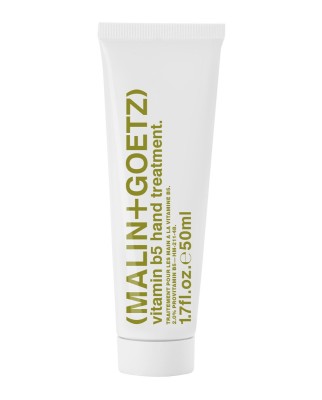 Crema de manos con Bergamota Malin+Goetz