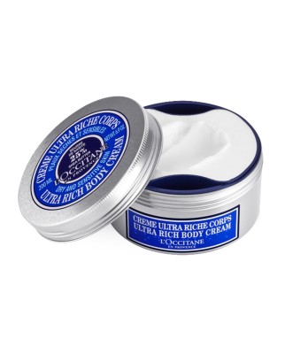 Crema Ultra Rica de Cuerpo 200 ml L'Occitane en Provence