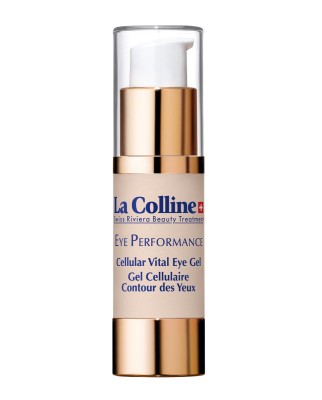 Gel Contorno de ojos Cellular Vital Eye 15 ml La Colline