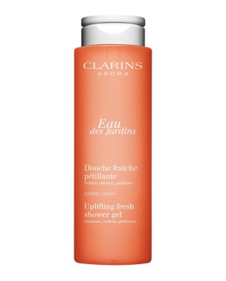 Gel de ducha Eau des Jardins 200 ml Clarins