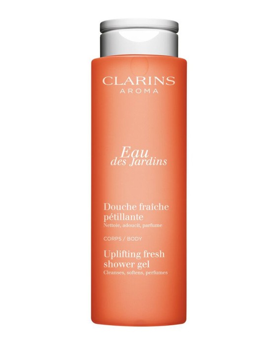 Gel de ducha Eau des Jardins 200 ml Clarins