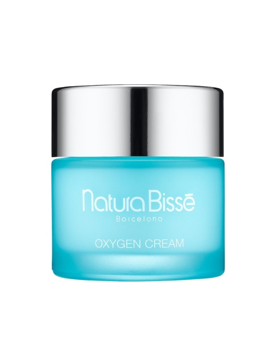 Crema hidratante purificante Oxygen Cream 75 ml Natura Bissé