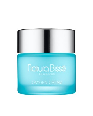 Crema hidratante purificante Oxygen Cream 75 ml Natura Bissé