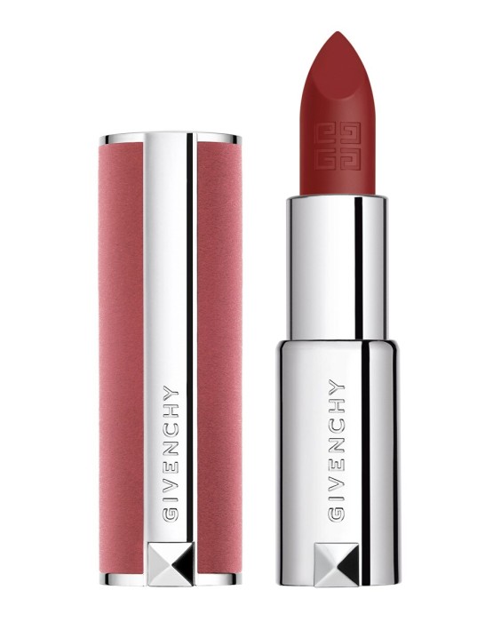 Barra de Labios Le Rouge Sheer Velvet Givenchy