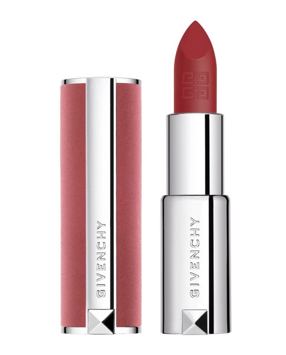 Barra de Labios Le Rouge Sheer Velvet Givenchy