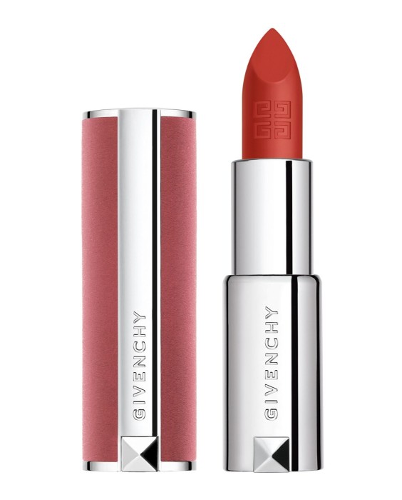 Barra de Labios Le Rouge Sheer Velvet Givenchy
