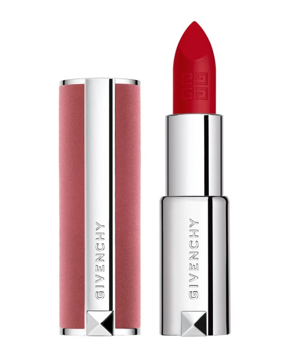 Barra de Labios Le Rouge Sheer Velvet Givenchy