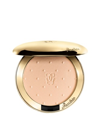 Polvos Compactos Les Voilettes Guerlain
