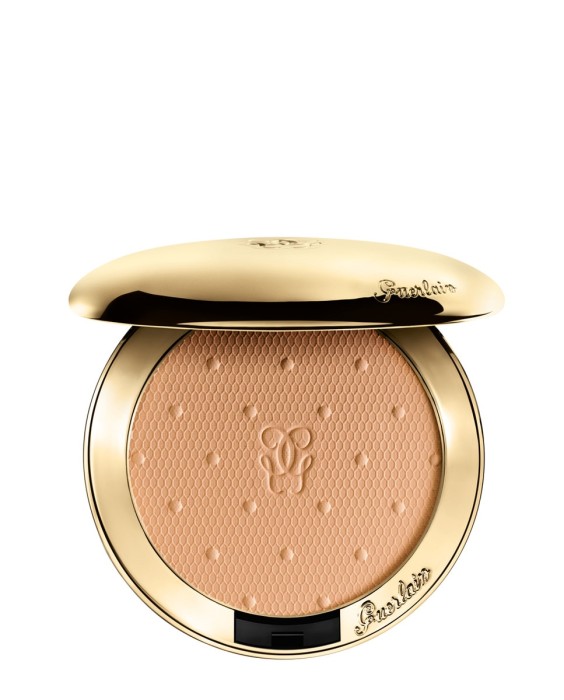 Polvos Compactos Les Voilettes Guerlain