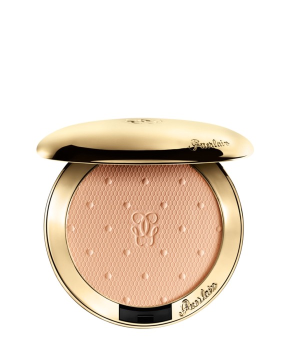 Polvos Compactos Les Voilettes Guerlain