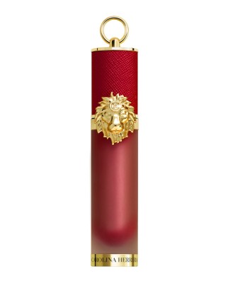 Carolina Herrera Good Girl Gold Fantasy Жидкая губная помада