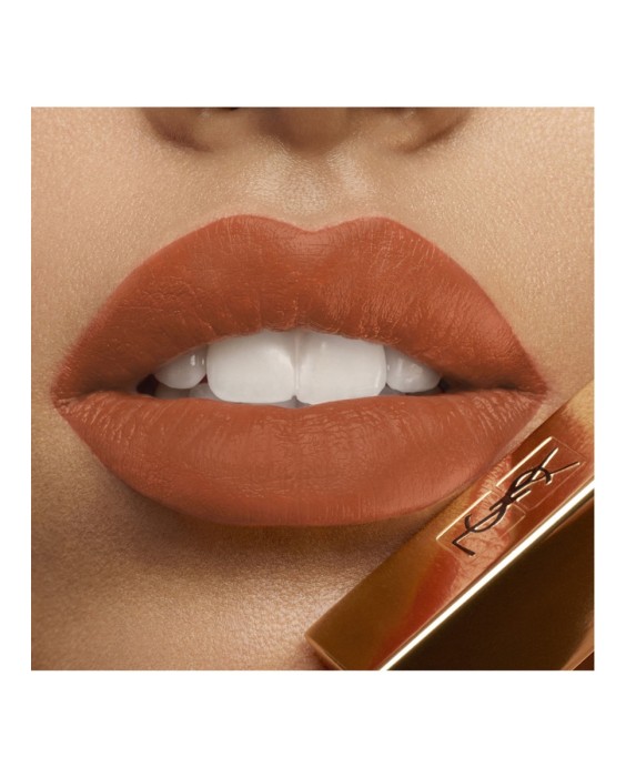 Yves Saint Laurent Rouge Pur Couture The Slim Velvet Radical Губная помада