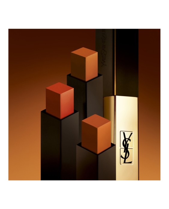 Yves Saint Laurent Rouge Pur Couture The Slim Velvet Radical Губная помада