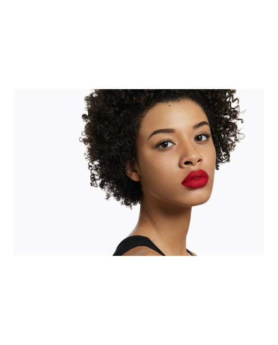 Yves Saint Laurent Rouge Pur Couture The Slim Velvet Radical Губная помада