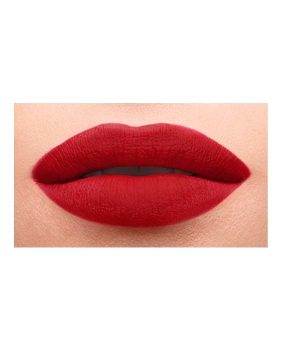 Yves Saint Laurent Rouge Pur Couture The Slim Velvet Radical Губная помада