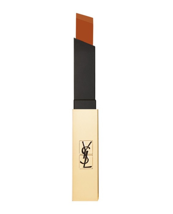 Yves Saint Laurent Rouge Pur Couture The Slim Velvet Radical Губная помада