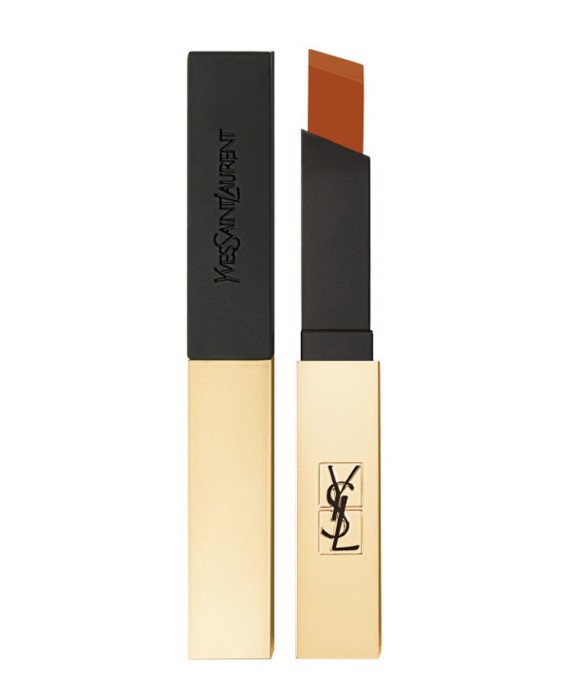 Yves Saint Laurent Rouge Pur Couture The Slim Velvet Radical Губная помада