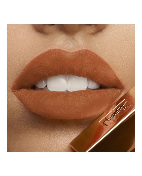 Yves Saint Laurent Rouge Pur Couture The Slim Velvet Radical Губная помада