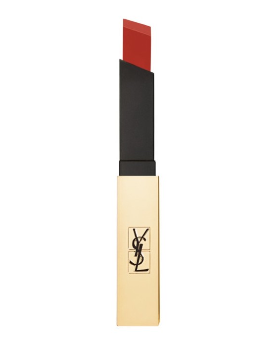 Yves Saint Laurent Rouge Pur Couture The Slim Velvet Radical Губная помада