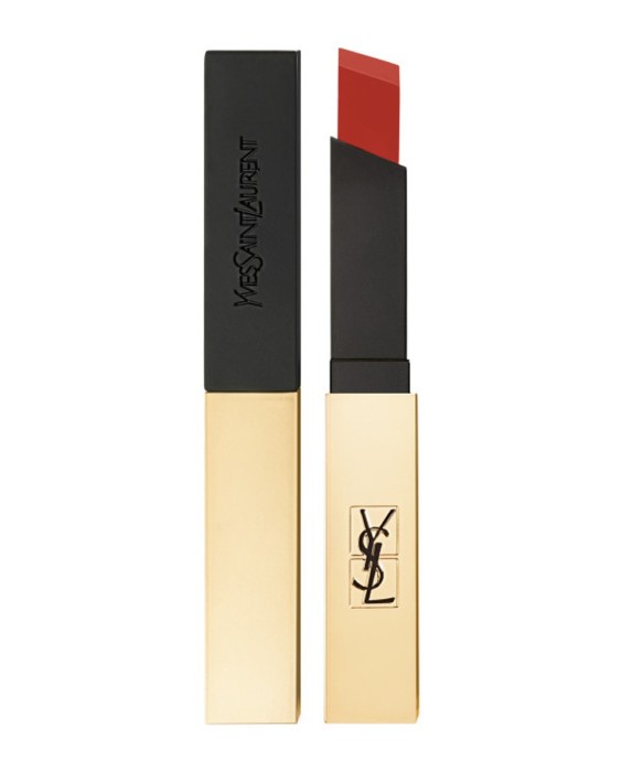 Yves Saint Laurent Rouge Pur Couture The Slim Velvet Radical Губная помада