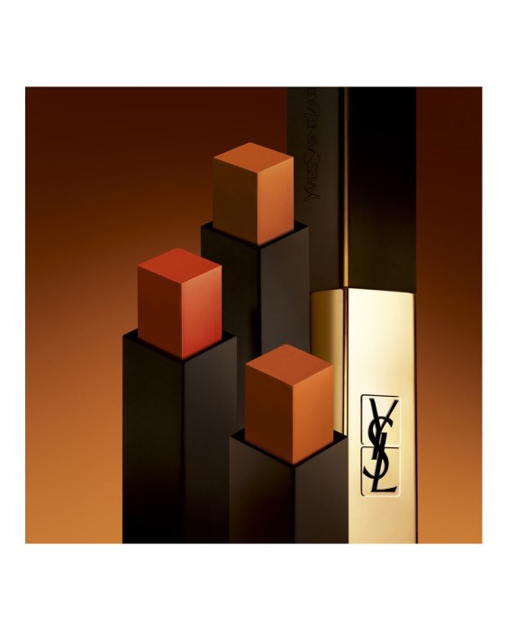 Yves Saint Laurent Rouge Pur Couture The Slim Velvet Radical Губная помада