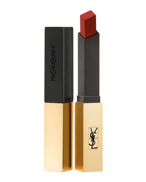 Yves Saint Laurent Rouge Pur Couture The Slim Velvet Radical Губная помада