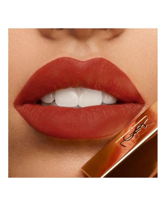 Yves Saint Laurent Rouge Pur Couture The Slim Velvet Radical Губная помада