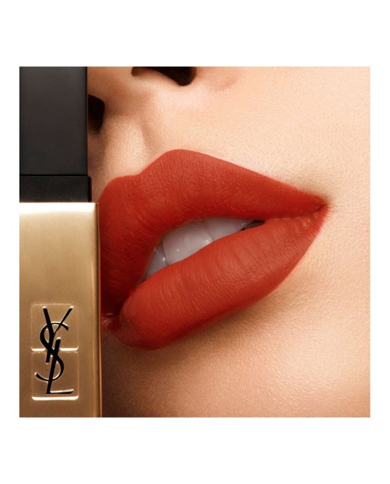 Yves Saint Laurent Rouge Pur Couture The Slim Velvet Radical Губная помада