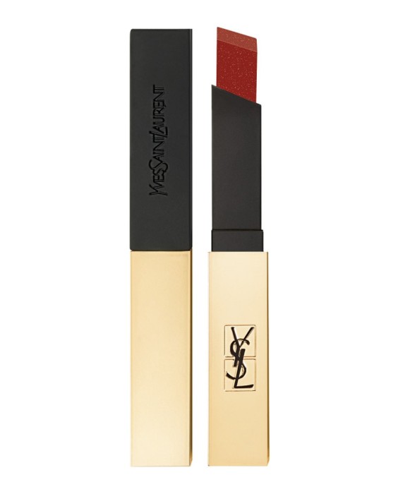 Yves Saint Laurent Rouge Pur Couture The Slim Velvet Radical Губная помада