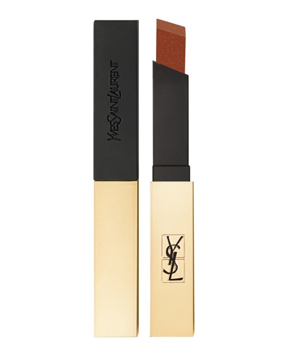 Yves Saint Laurent Rouge Pur Couture The Slim Velvet Radical Губная помада