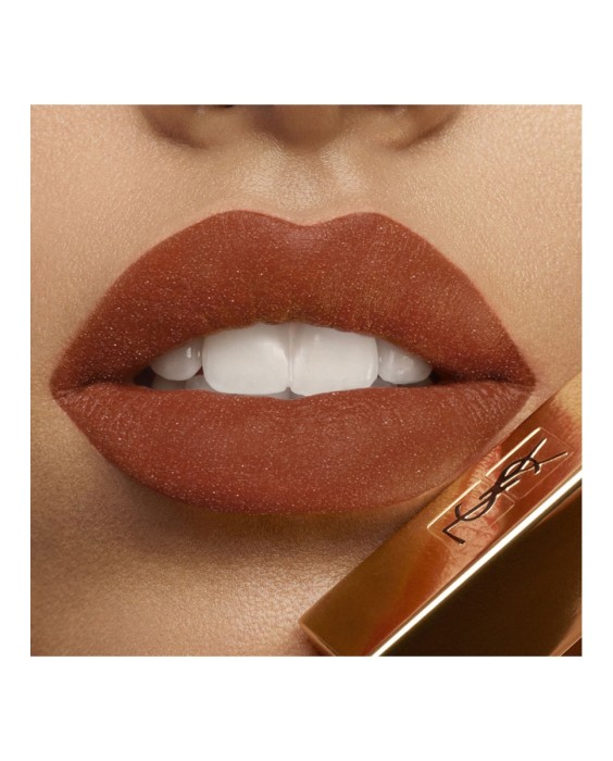 Yves Saint Laurent Rouge Pur Couture The Slim Velvet Radical Губная помада