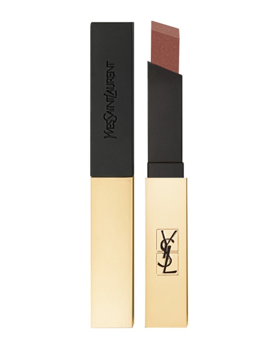 Yves Saint Laurent Rouge Pur Couture The Slim Velvet Radical Губная помада