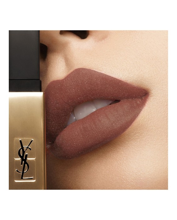 Yves Saint Laurent Rouge Pur Couture The Slim Velvet Radical Губная помада
