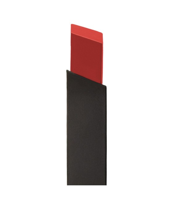 Yves Saint Laurent Rouge Pur Couture The Slim Velvet Radical Губная помада