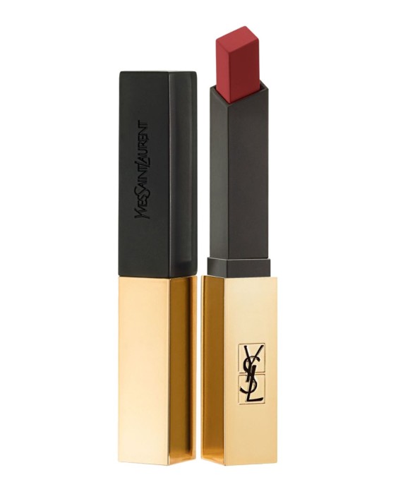 Yves Saint Laurent Rouge Pur Couture The Slim Velvet Radical Губная помада