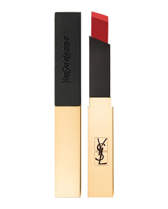 Yves Saint Laurent Rouge Pur Couture The Slim Velvet Radical Губная помада