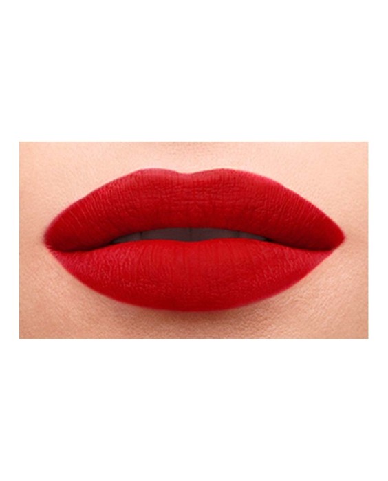Yves Saint Laurent Rouge Pur Couture The Slim Velvet Radical Губная помада