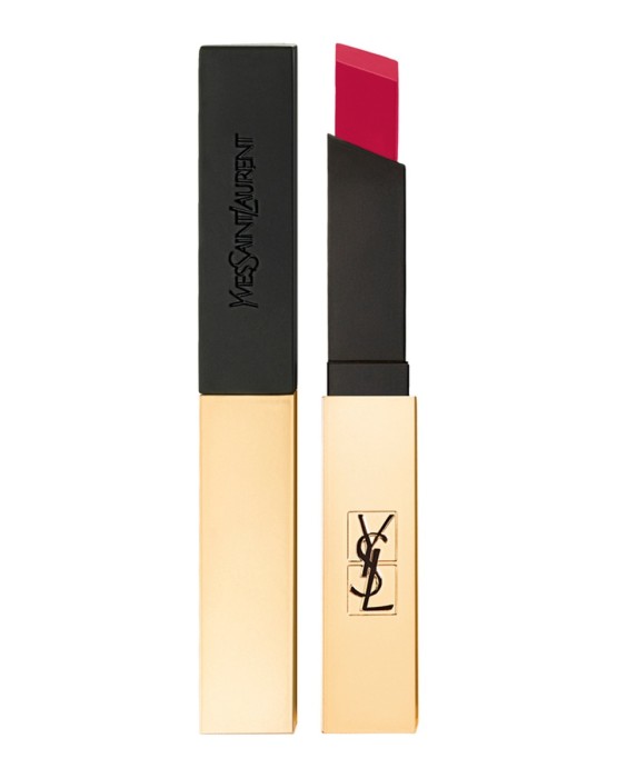 Yves Saint Laurent Rouge Pur Couture The Slim Velvet Radical Губная помада