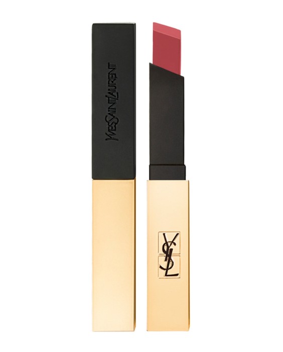 Yves Saint Laurent Rouge Pur Couture The Slim Velvet Radical Губная помада