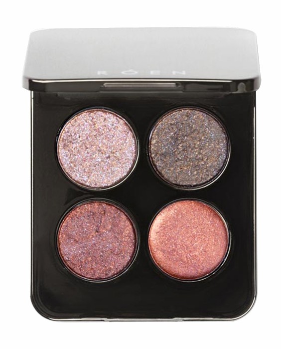 Paleta de sombras 11:11 Eye Shadow Palette Róen [5Th Essence]