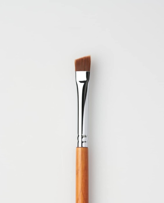 Pincel de eyeliner biselado Etnia