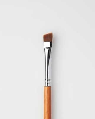 Pincel de eyeliner biselado Etnia