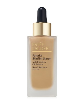 Base de maquillaje Sérum Futurist Skintint Serum SPF20, 30 ml Estée Lauder