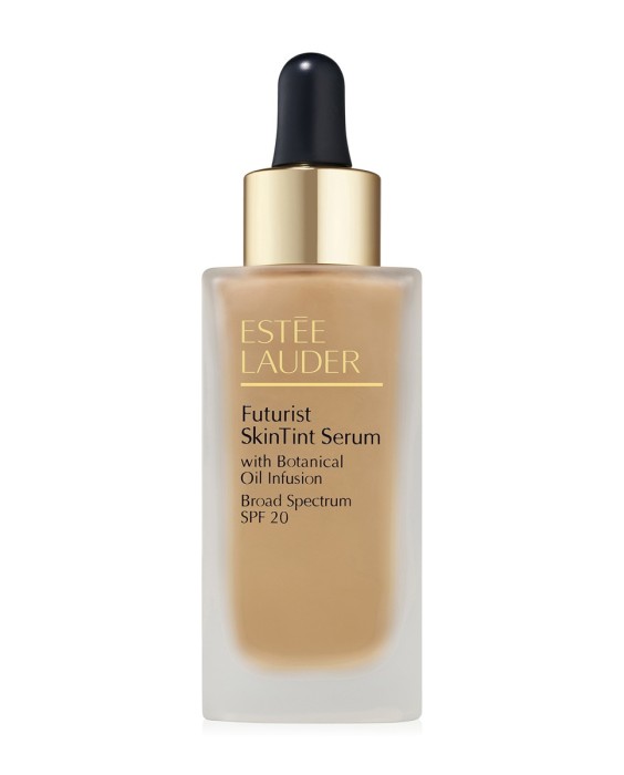 Base de maquillaje Sérum Futurist Skintint Serum SPF20, 30 ml Estée Lauder