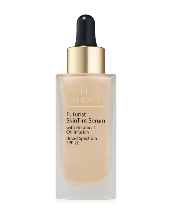 Base de maquillaje Sérum Futurist Skintint Serum SPF20, 30 ml Estée Lauder