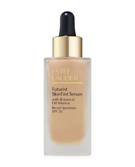 Base de maquillaje Sérum Futurist Skintint Serum SPF20, 30 ml Estée Lauder