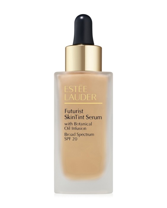 Base de maquillaje Sérum Futurist Skintint Serum SPF20, 30 ml Estée Lauder