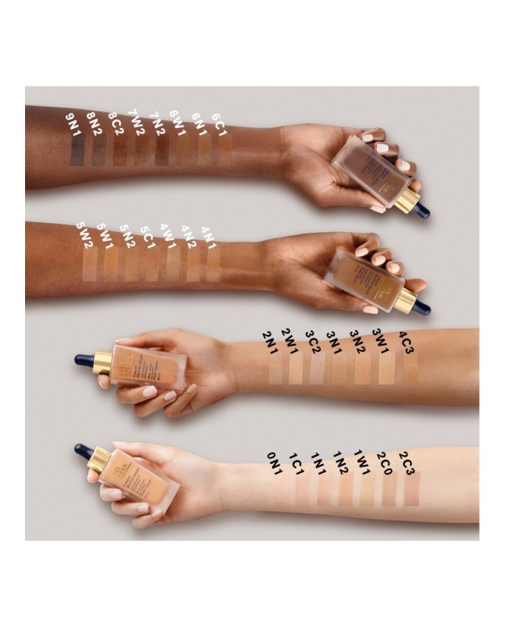 Base de maquillaje Sérum Futurist Skintint Serum SPF20, 30 ml Estée Lauder