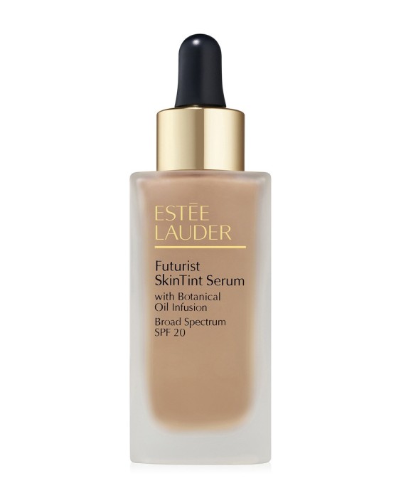 Base de maquillaje Sérum Futurist Skintint Serum SPF20, 30 ml Estée Lauder