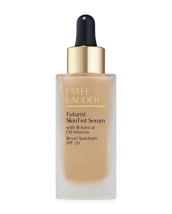 Base de maquillaje Sérum Futurist Skintint Serum SPF20, 30 ml Estée Lauder